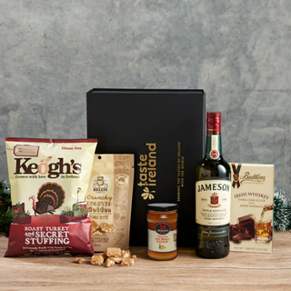 Wilde Whiskey Hamper (Free Delivery to OZ) image